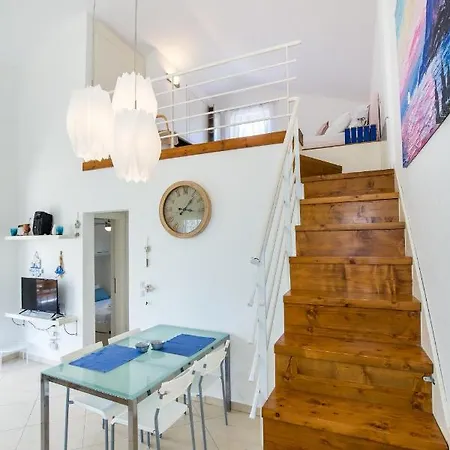 Holiday home Heliodore Astris