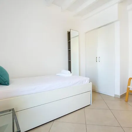 Heliodore Case de vacanță *